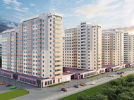 ЖК «Андреевский» - изображение 1