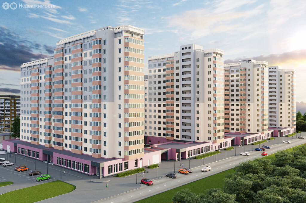 Андреевский - изображение 1