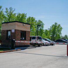 Квартира 36,8 м², 1-комнатная - изображение 2