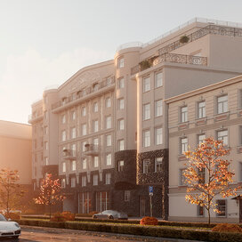 Купить 4-комнатную квартиру на вторичном рынке в клубном доме «Идеалист» в Санкт-Петербурге и ЛО - изображение 5