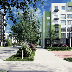 Квартира 65,7 м², 3-комнатная - изображение 5