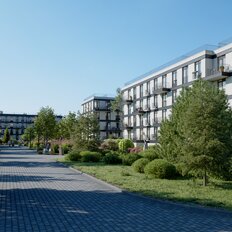 Квартира 40 м², 1-комнатная - изображение 3