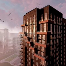 Квартира 63,3 м², 2-комнатная - изображение 2