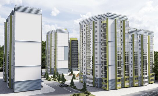 56 м², 2-комнатная квартира 26 000 ₽ в месяц - изображение 70