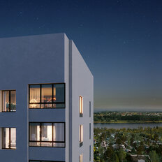 Квартира 42,7 м², 1-комнатная - изображение 5