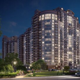 Купить квартиру на вторичном рынке в ЖК «КАСКАД (СпецСтройКубань)» в Краснодаре - изображение 4