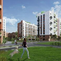 Квартира 36,2 м², 1-комнатная - изображение 2