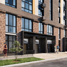 Купить трехкомнатную квартиру в новостройке в квартале «Конди Нова» в Уфе - изображение 3