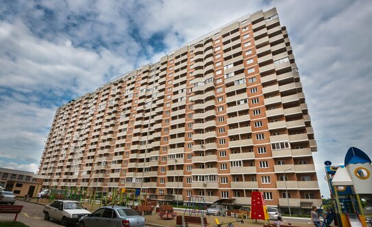 19,4 м², квартира-студия 19 400 ₽ в месяц - изображение 84