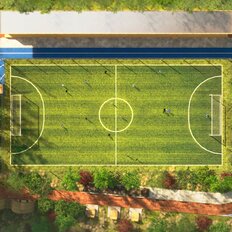 Квартира 26,9 м², студия - изображение 4
