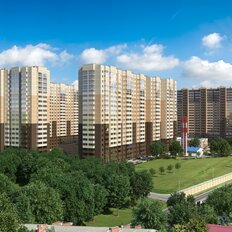 Квартира 42 м², 1-комнатная - изображение 2