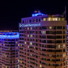 Купить квартиру в кирпичном доме в ЖК «Империал» в Краснодаре - изображение 2