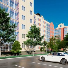 Квартира 74,4 м², 3-комнатная - изображение 3