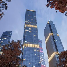 Квартира 159 м², 4-комнатные - изображение 1