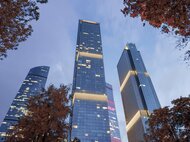 МФК NEVA TOWERS - изображение 1