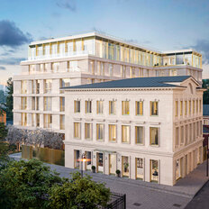 Квартира 176 м², 2-комнатная - изображение 1