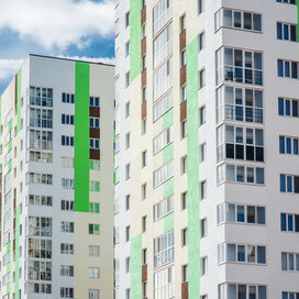 Купить студию или 1-комнатную квартиру в ЖК «Ермак 3» в Тобольске - изображение 1