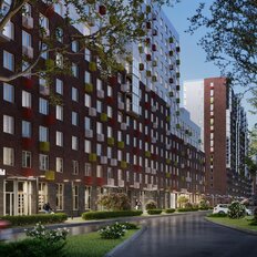 Квартира 19 м², студия - изображение 2