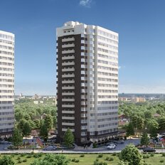 Квартира 24 м², студия - изображение 2