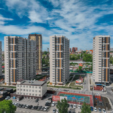 13,3 м², машиноместо - изображение 2