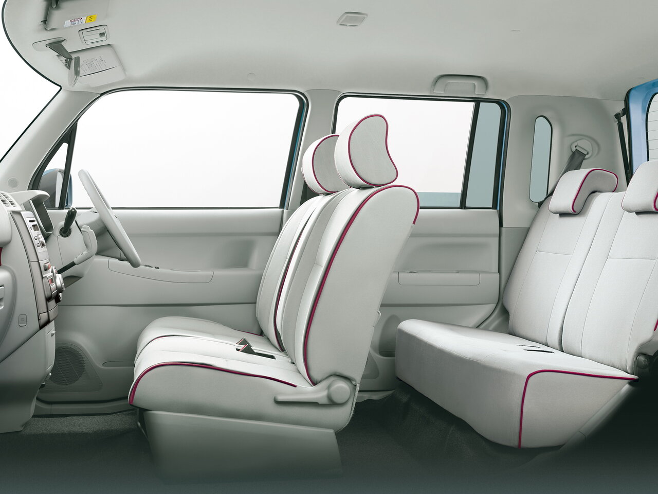 Toyota Pixis