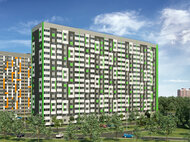 ЖК «Смоленская 3Б» - изображение 4