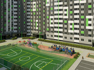 ЖК «Смоленская 3Б» - изображение 7