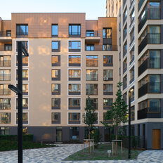 Квартира 78 м², 2-комнатная - изображение 5