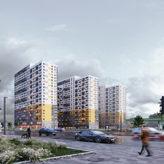 Квартира 21 м², студия - изображение 5