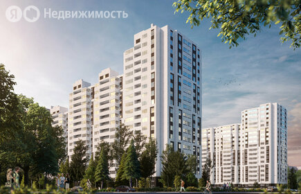 28,8 м², квартира-студия 4 140 000 ₽ - изображение 39