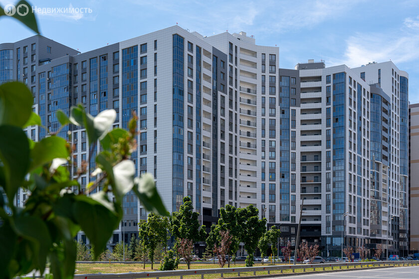 60 м², 2-комнатная квартира 18 500 000 ₽ - изображение 1