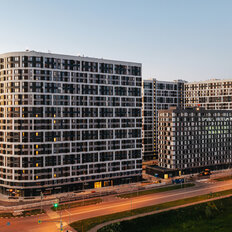 Квартира 28,2 м², 1-комнатные - изображение 5