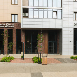 Купить квартиру бизнес класса в ЖК «Лесопарковый» в Челябинске - изображение 5