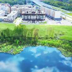 Квартира 75 м², 2-комнатная - изображение 2