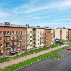Квартира 35 м², 1-комнатная - изображение 3