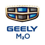 М2О Geely Санкт-Петербург Дунайский проспект