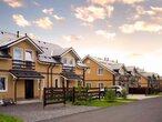 Коттеджный посёлок «ВП Лайт», Всеволожский район - изображение 1