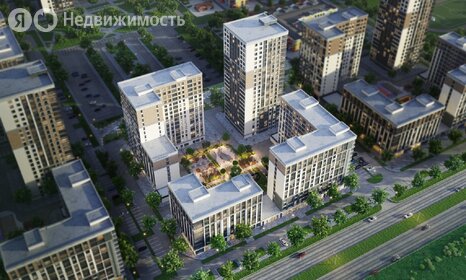 61,5 м², 2-комнатная квартира 6 033 150 ₽ - изображение 13