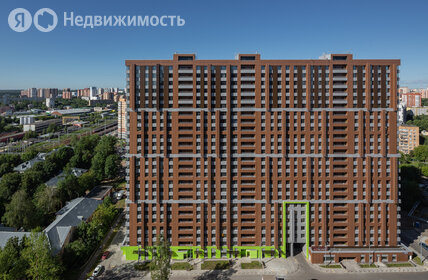 28 м², 1-комнатная квартира 6 250 000 ₽ - изображение 11