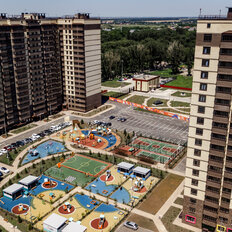 Квартира 37 м², 1-комнатная - изображение 5