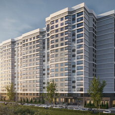 Квартира 30,9 м², студия - изображение 2