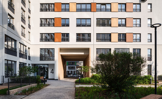 16 м², квартира-студия 2 255 000 ₽ - изображение 72