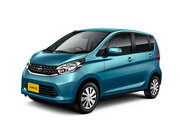 Изображение Nissan Dayz I 2013 – 2015