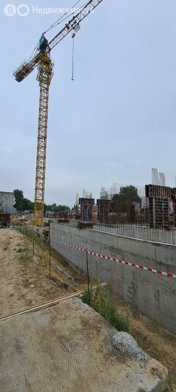 Дом «NOVA-апарт» - изображение 27