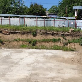 Ход строительства в ЖК «Сердце города» за Апрель — Июнь 2022 года, 6