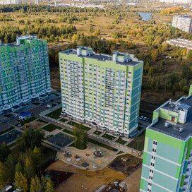 Купить квартиру до 6 млн рублей в ЖК «Московский парк» в Орле - изображение 2