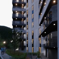 Квартира 33,2 м², студия - изображение 5