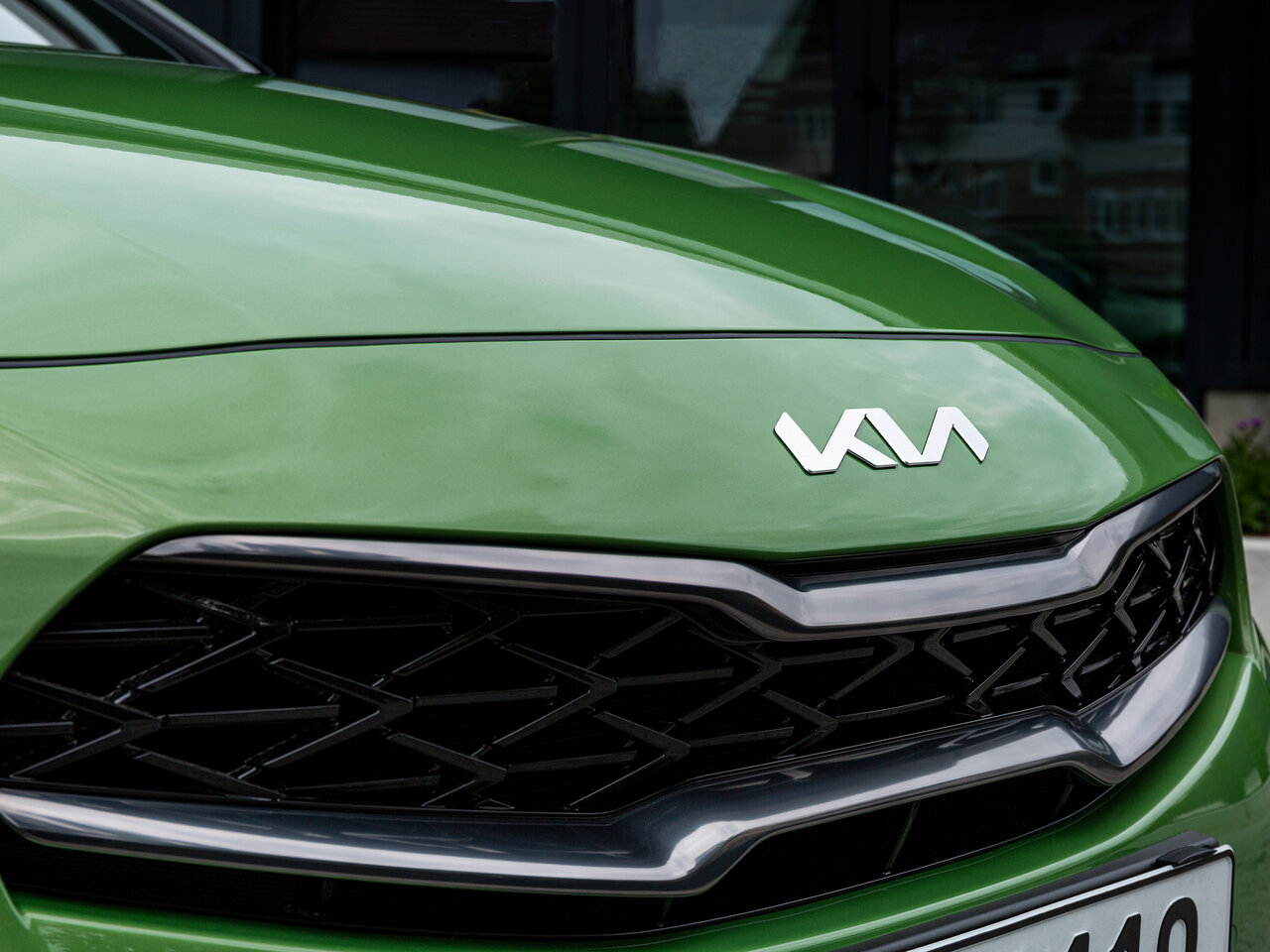 Kia XCeed 1 поколение рестайлинг, Хэтчбек 5 дв. - технические ...