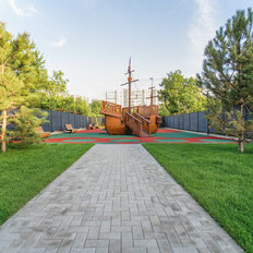 Квартира 122,3 м², 3-комнатная - изображение 4