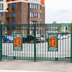 Квартира 25 м², студия - изображение 2